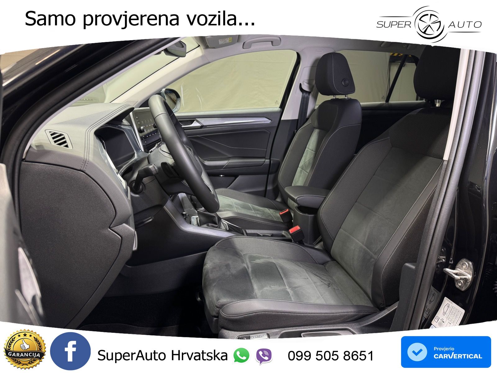 Volkswagen T-Roc I 2.0 TDI (150 KS) DSG LED+GR SJED+ACC