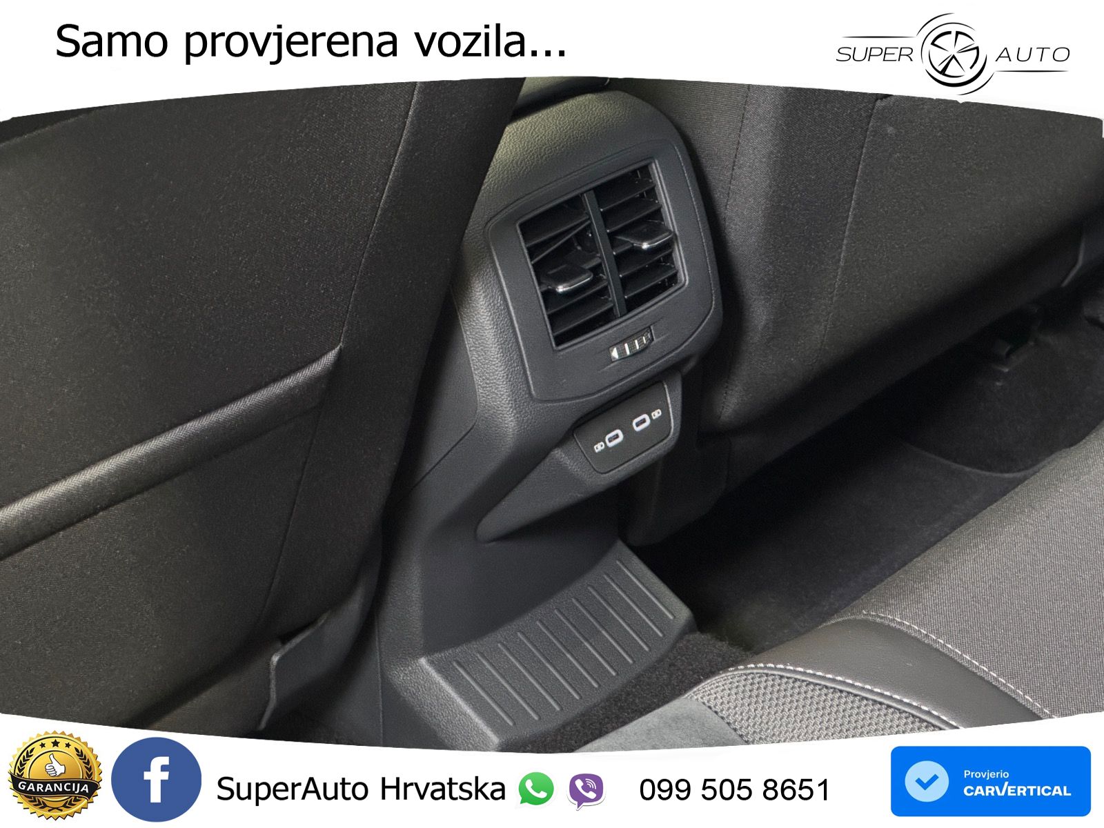 Volkswagen T-Roc I 2.0 TDI (150 KS) DSG LED+GR SJED+ACC