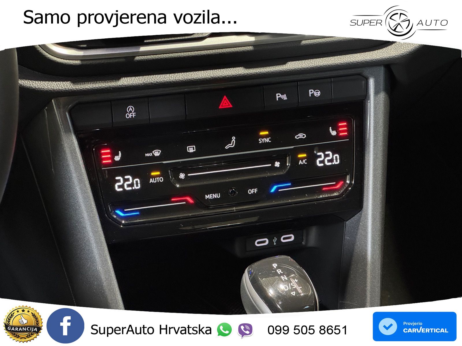Volkswagen T-Roc I 2.0 TDI (150 KS) DSG LED+GR SJED+ACC