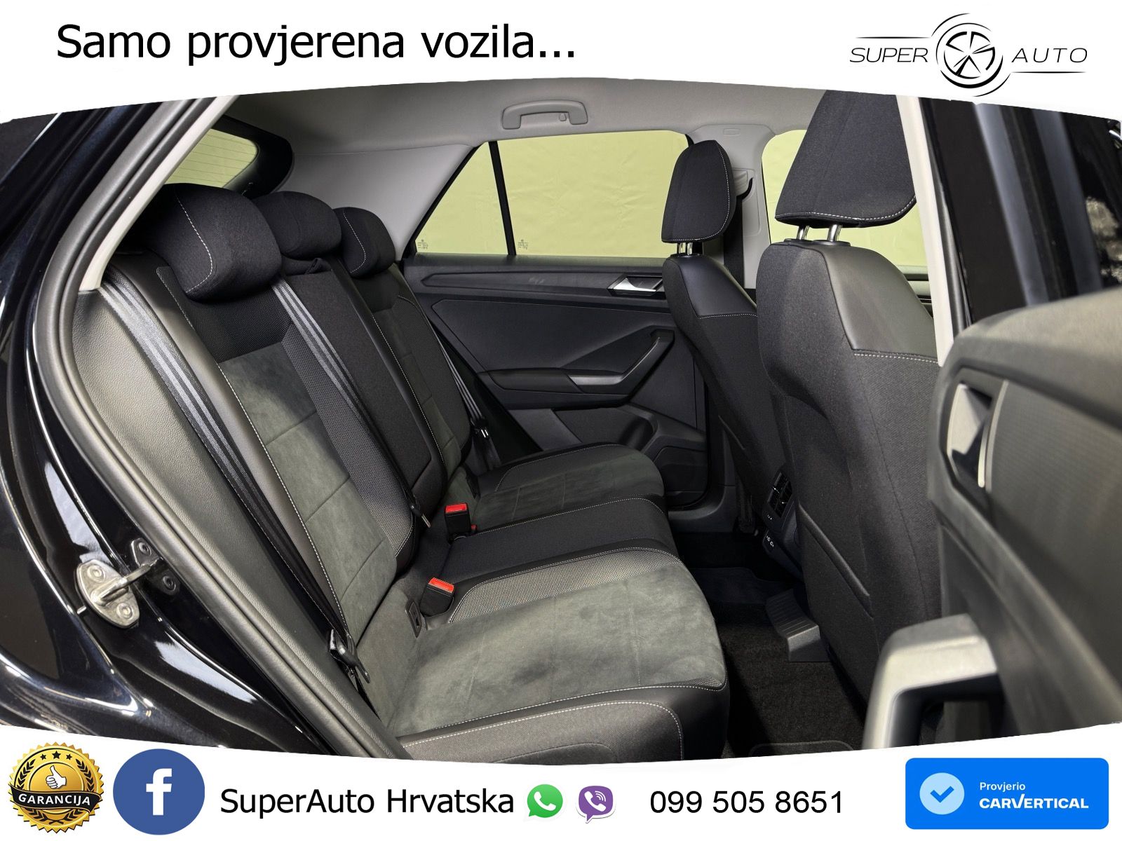 Volkswagen T-Roc I 2.0 TDI (150 KS) DSG LED+GR SJED+ACC