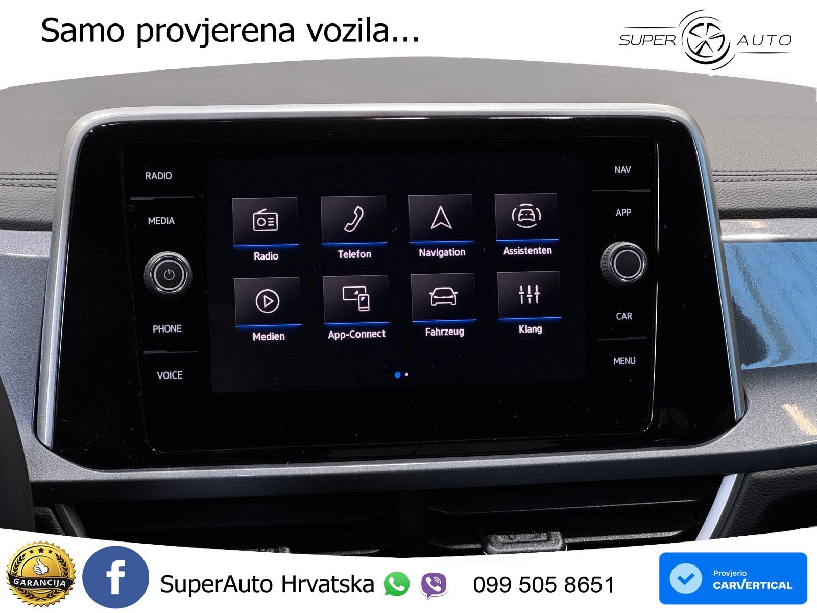 Volkswagen T-Roc I 2.0 TDI (150 KS) DSG LED+GR SJED+ACC