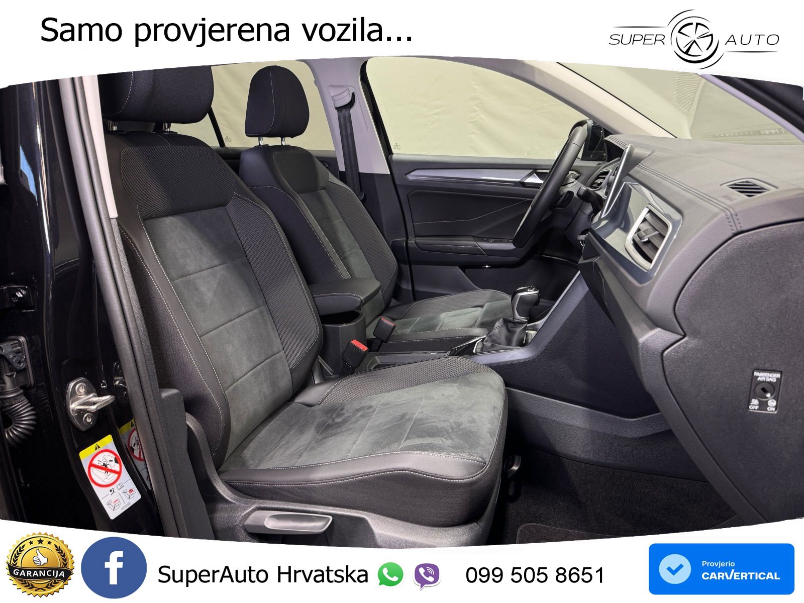 Volkswagen T-Roc I 2.0 TDI (150 KS) DSG LED+GR SJED+ACC