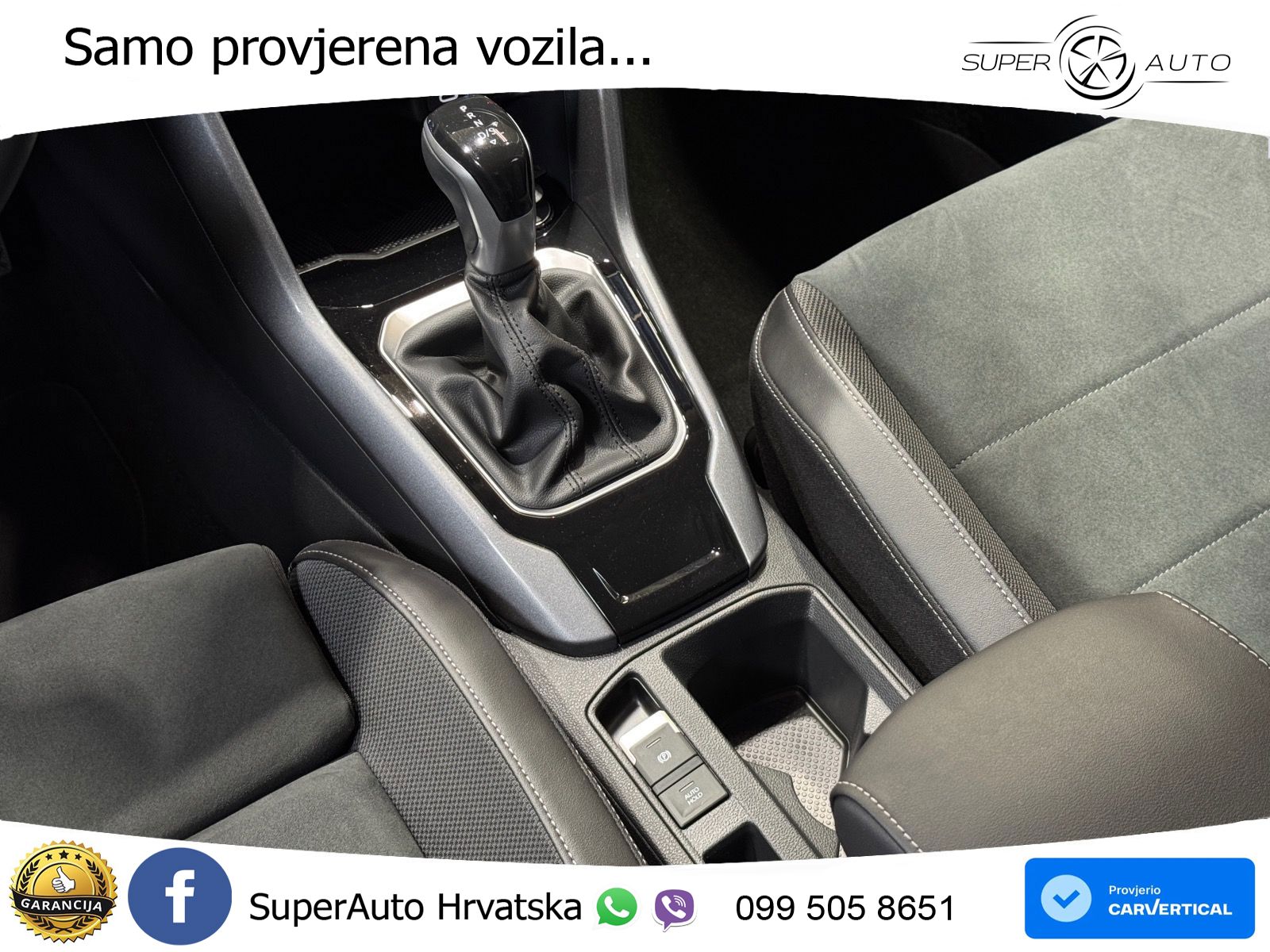 Volkswagen T-Roc I 2.0 TDI (150 KS) DSG LED+GR SJED+ACC