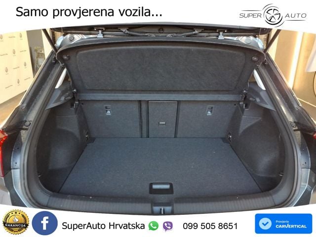 Volkswagen T-Roc 1.5 TSI (150 KS) DSG LED+GR SJED+ACC