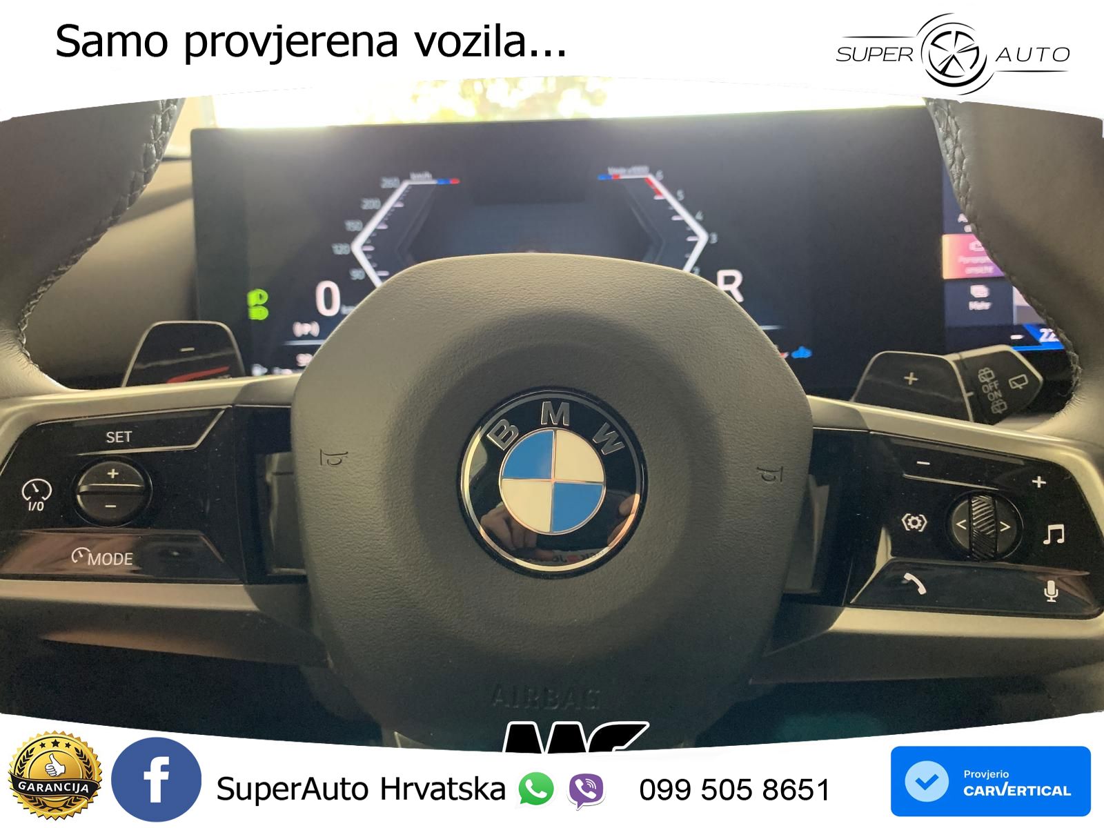 BMW 520d Touring (197 KS) xDrive Steptronic M Sport LED+GR SJED+ACC
