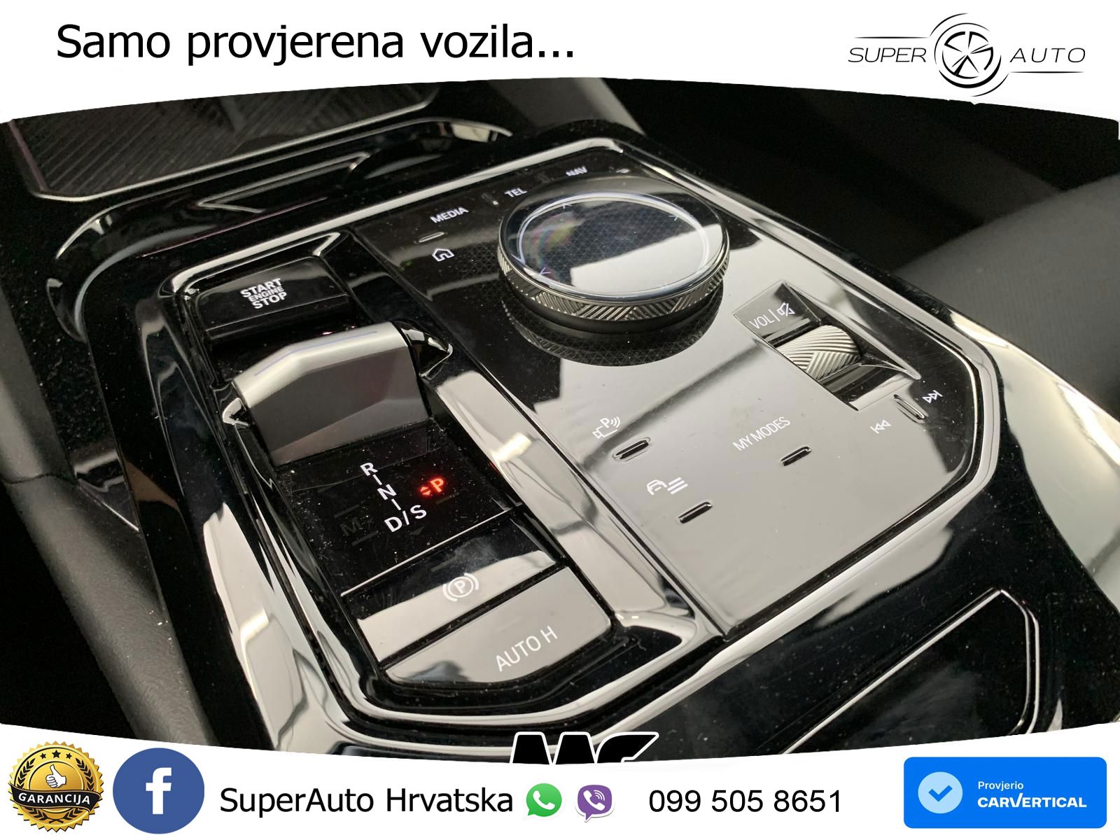 BMW 520d Touring (197 KS) xDrive Steptronic M Sport LED+GR SJED+ACC
