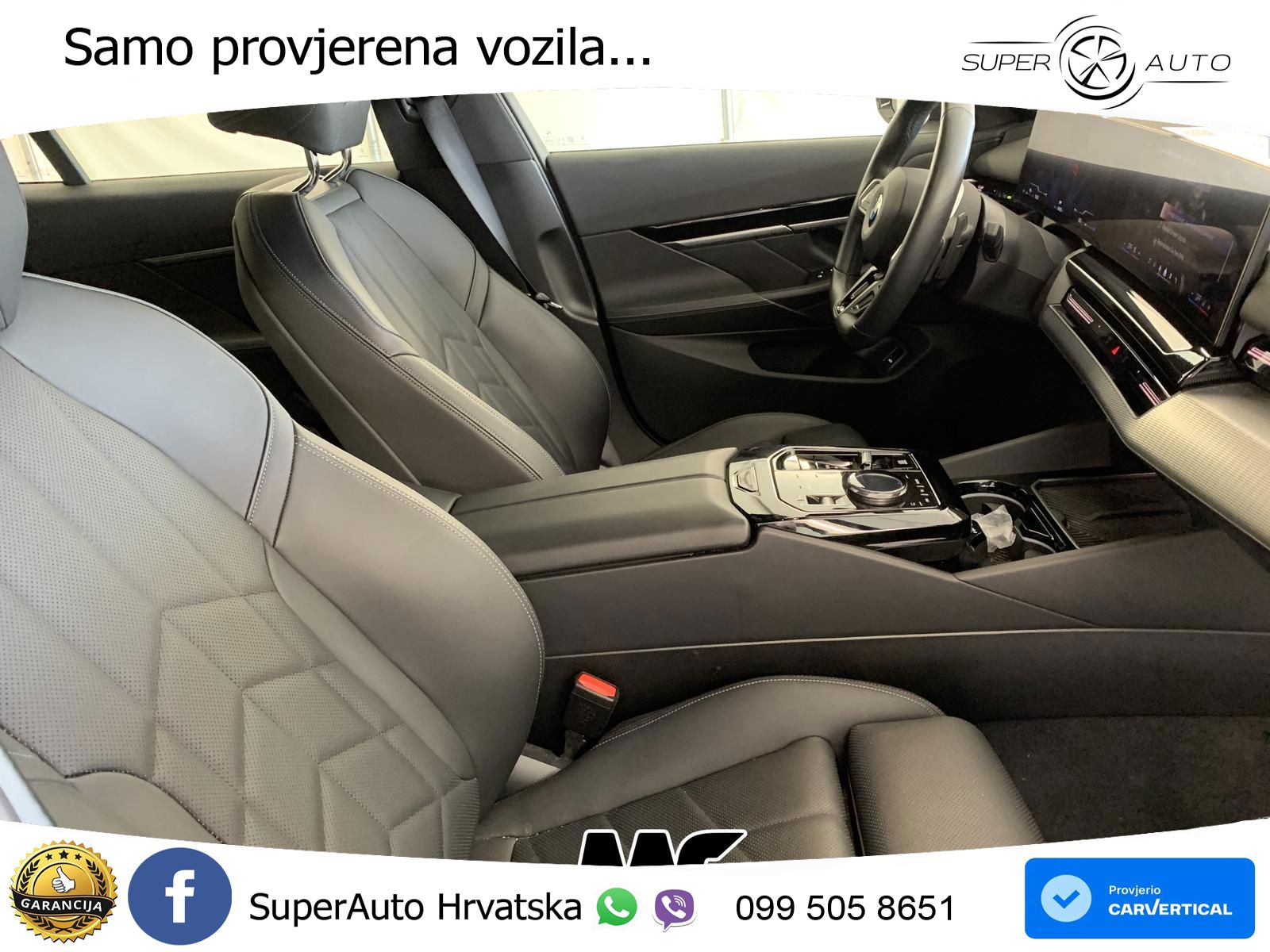 BMW 520d Touring (197 KS) xDrive Steptronic M Sport LED+GR SJED+ACC