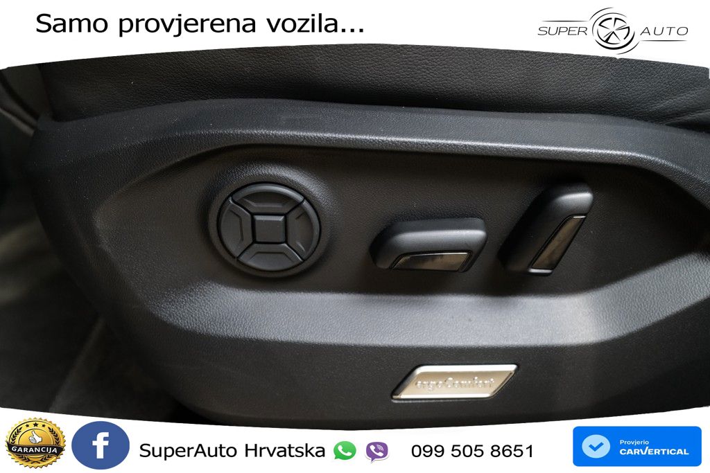 Volkswagen Touareg 3.0 V6 TDI (286 KS) 4MOTION Tiptronic ACC+HEAD+4xGR SJED+360+PANO