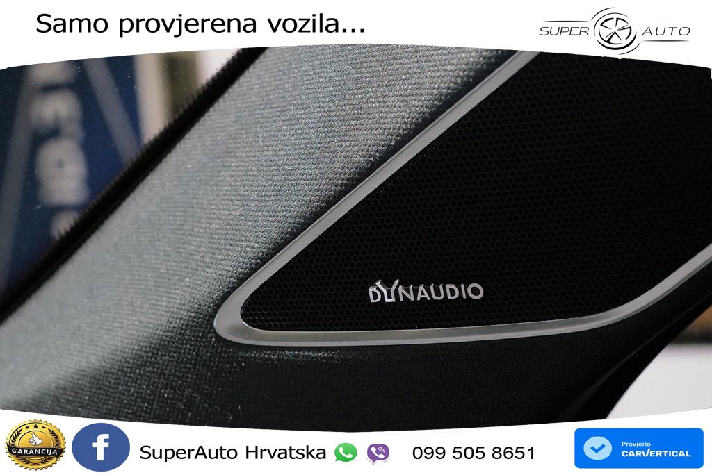 Volkswagen Touareg 3.0 V6 TDI (286 KS) 4MOTION Tiptronic ACC+HEAD+4xGR SJED+360+PANO