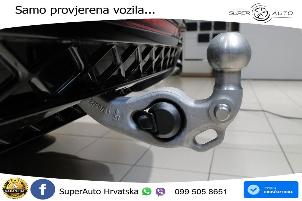 Volkswagen Touareg 3.0 V6 TDI (286 KS) 4MOTION Tiptronic ACC+HEAD+4xGR SJED+360+PANO
