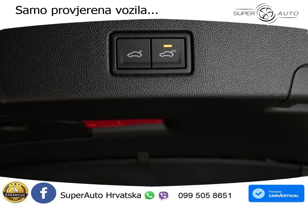 Volkswagen Touareg 3.0 V6 TDI (286 KS) 4MOTION Tiptronic ACC+HEAD+4xGR SJED+360+PANO
