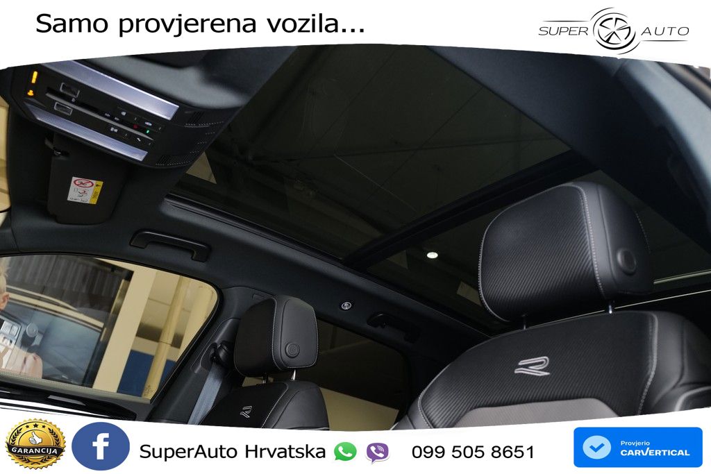 Volkswagen Touareg 3.0 V6 TDI (286 KS) 4MOTION Tiptronic ACC+HEAD+4xGR SJED+360+PANO