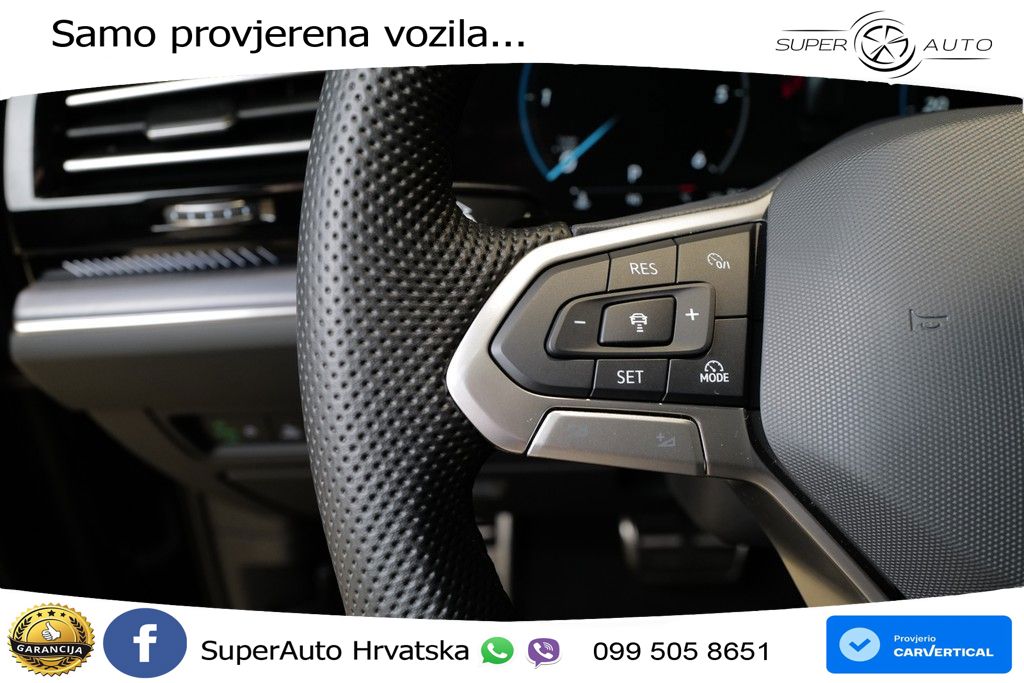 Volkswagen Touareg 3.0 V6 TDI (286 KS) 4MOTION Tiptronic ACC+HEAD+4xGR SJED+360+PANO