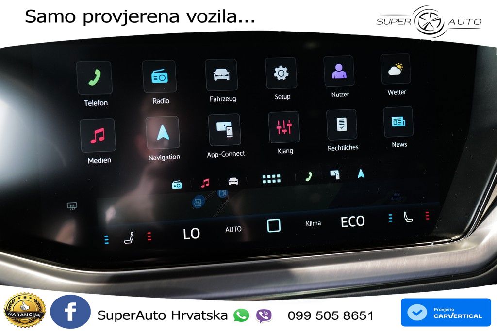 Volkswagen Touareg 3.0 V6 TDI (286 KS) 4MOTION Tiptronic ACC+HEAD+4xGR SJED+360+PANO