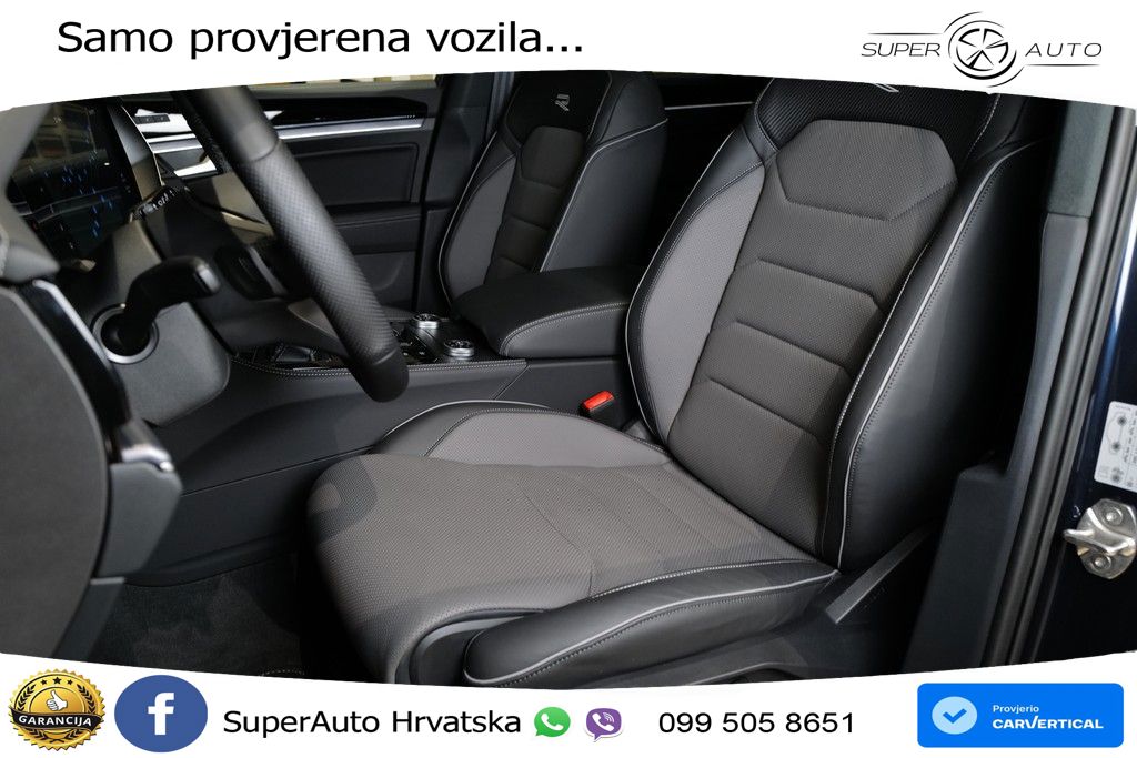 Volkswagen Touareg 3.0 V6 TDI (286 KS) 4MOTION Tiptronic ACC+HEAD+4xGR SJED+360+PANO