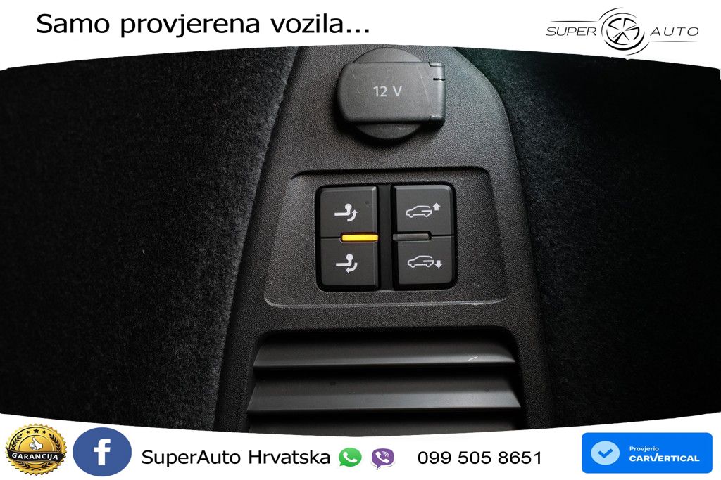 Volkswagen Touareg 3.0 V6 TDI (286 KS) 4MOTION Tiptronic ACC+HEAD+4xGR SJED+360+PANO