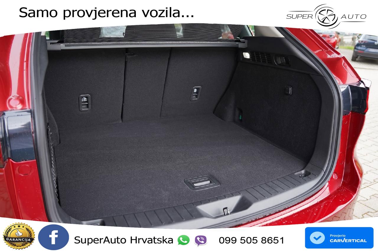 Mazda CX-60 2.5 e-Skyactiv (328 KS) AWD Automatic LED+GR SJED+ACC