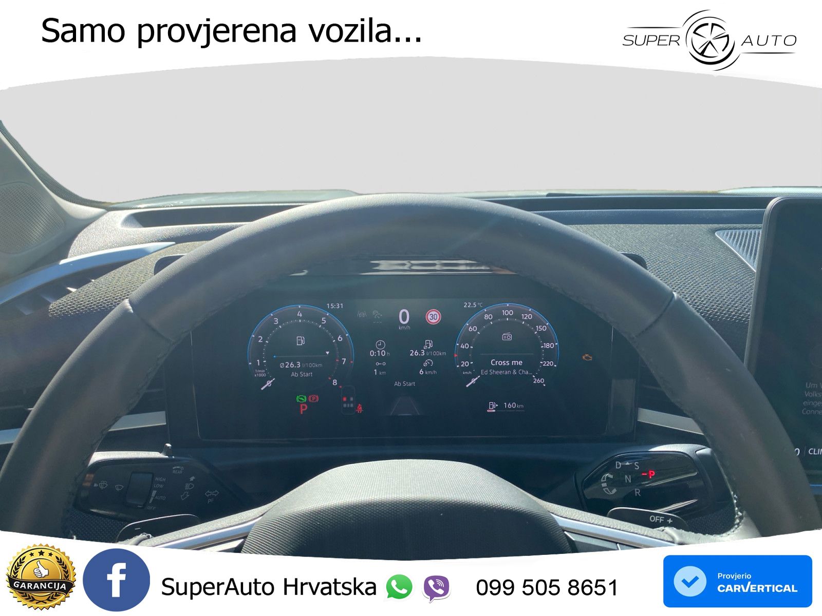 Volkswagen T-Roc 1.5 eTSI (116 KS)  DSG LED+GR SJED+ACC