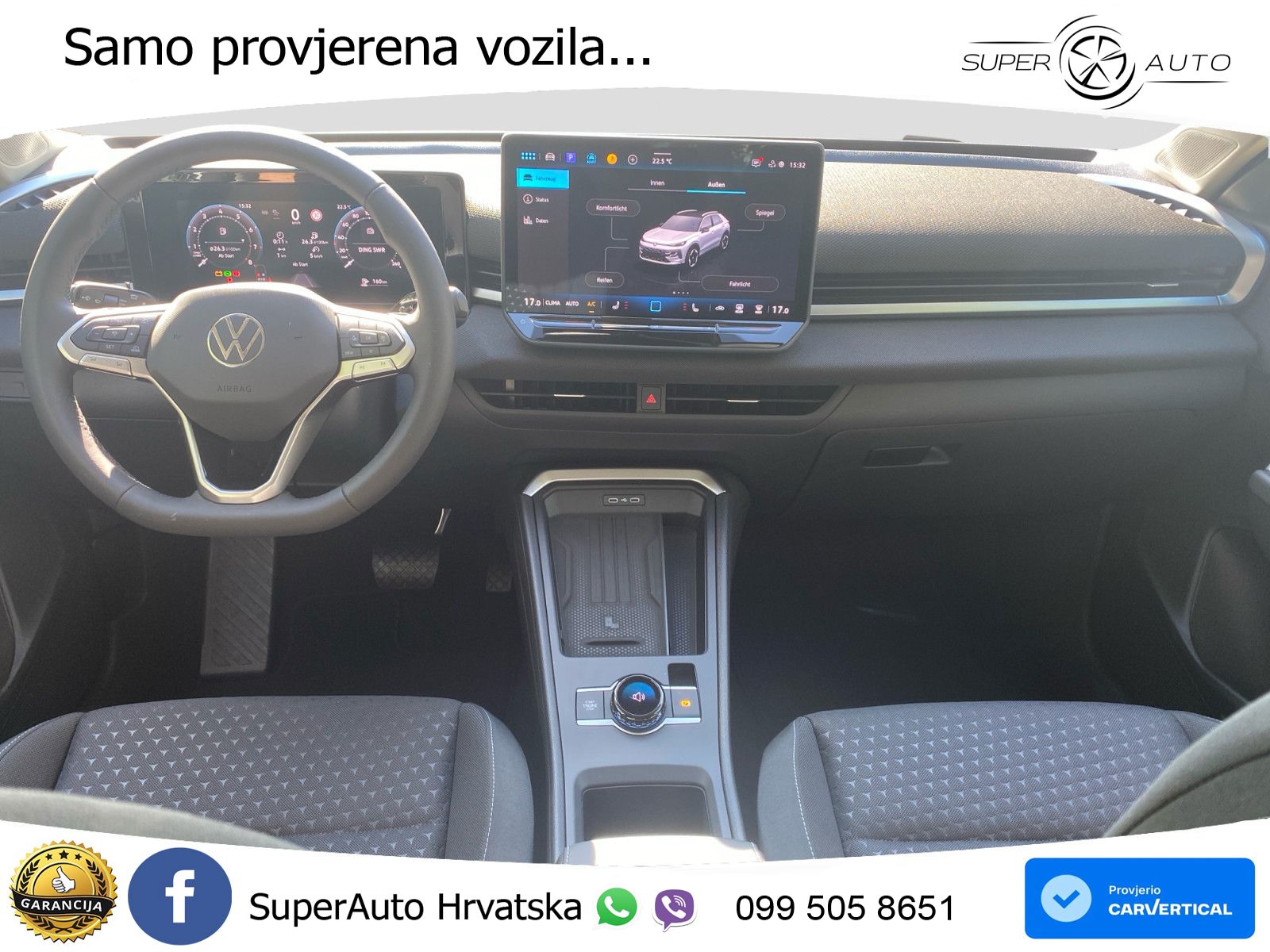 Volkswagen T-Roc 1.5 eTSI (116 KS)  DSG LED+GR SJED+ACC