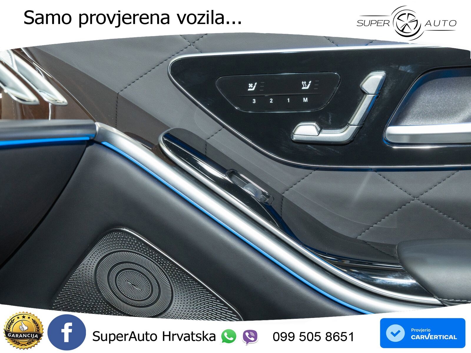 Mercedes S 450 (381 KS) EQ Boost 4MATIC 9G-TRONIC AMG ACC+HEAD+4xGR SJED+360+PANO