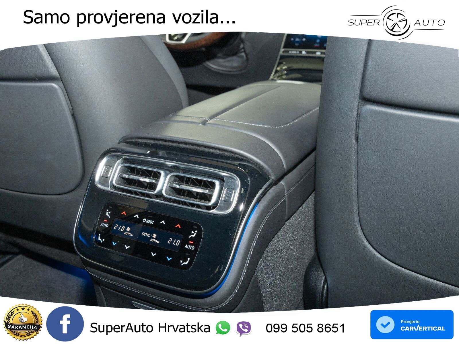 Mercedes S 450 (381 KS) EQ Boost 4MATIC 9G-TRONIC AMG ACC+HEAD+4xGR SJED+360+PANO