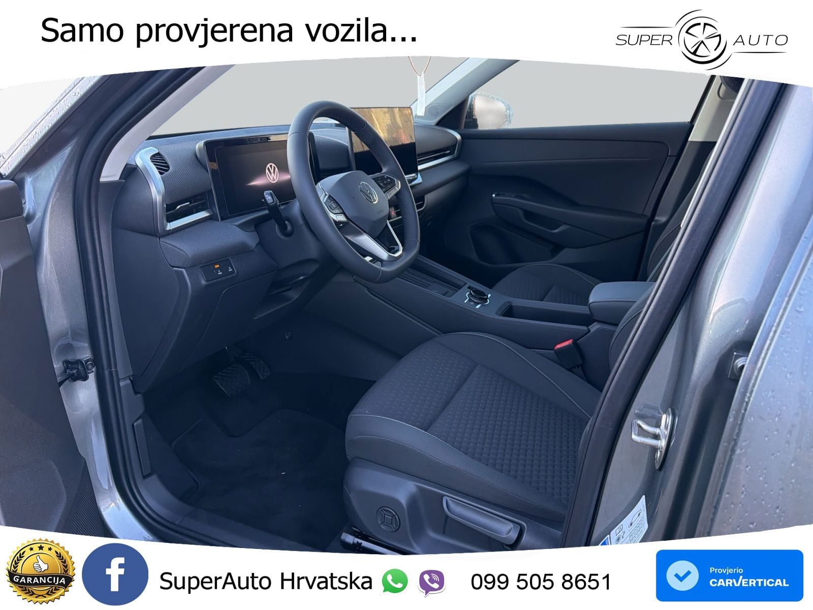 Volkswagen T-Roc 1.5 eTSI (116 KS)  DSG LED+GR SJED+ACC
