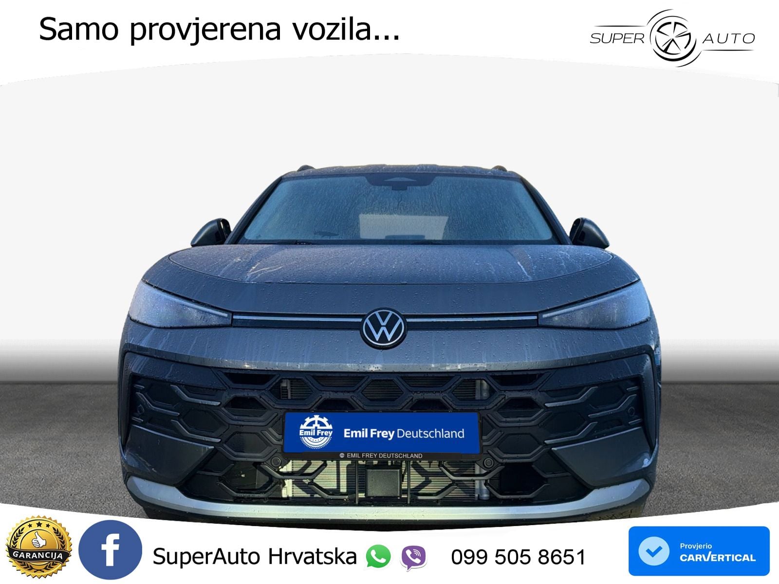 Volkswagen T-Roc 1.5 eTSI (116 KS)  DSG LED+GR SJED+ACC
