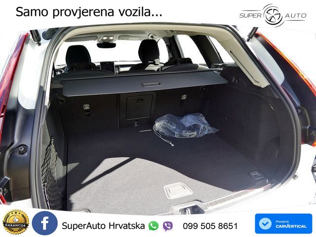 Volvo XC60 T8 AWD Geartronic LED+GR SJED+ACC
