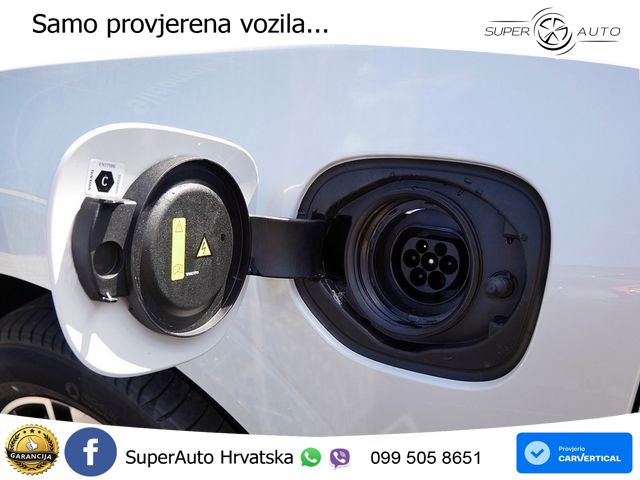 Volvo XC60 T8 AWD Geartronic LED+GR SJED+ACC
