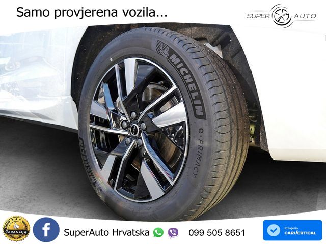 Volvo XC60 T8 AWD Geartronic LED+GR SJED+ACC