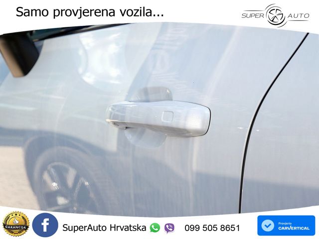 Volvo XC60 T8 AWD Geartronic LED+GR SJED+ACC