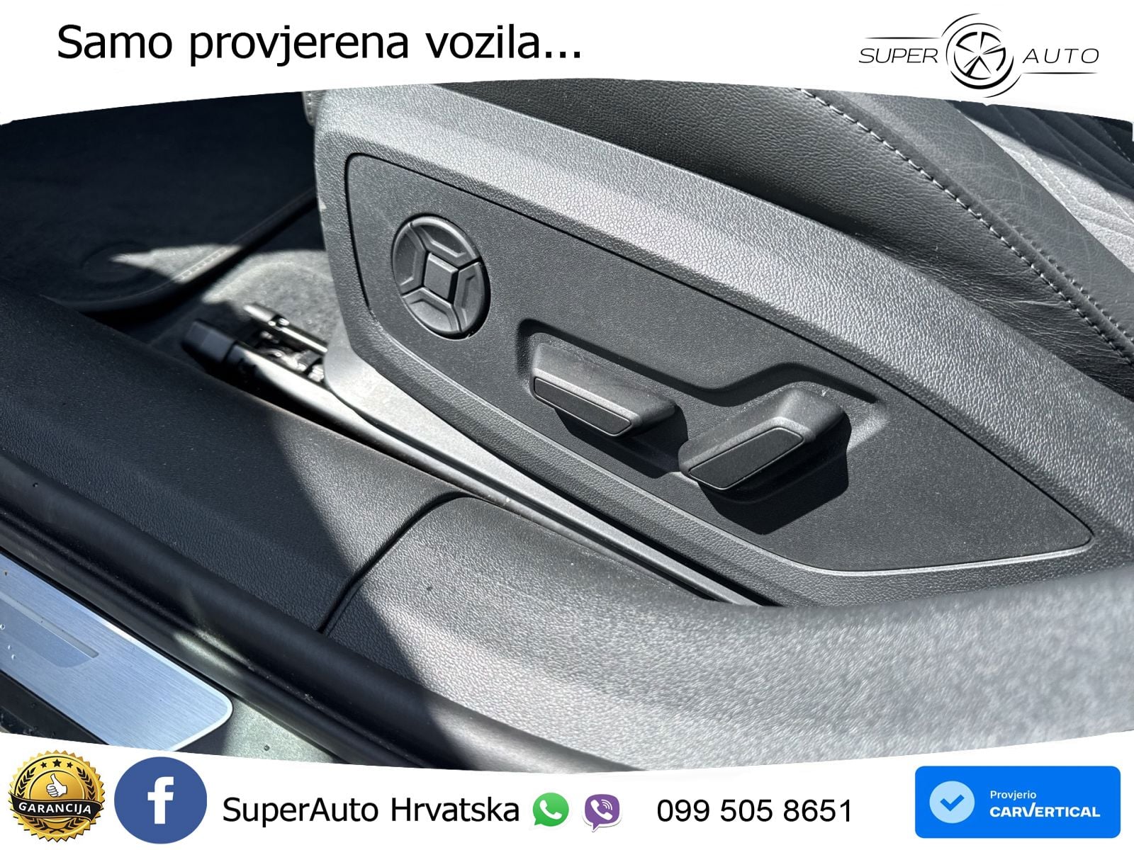 Audi A6 2.0 TDI (204 KS) quattro S tronic S line LED+GR SJED+ACC