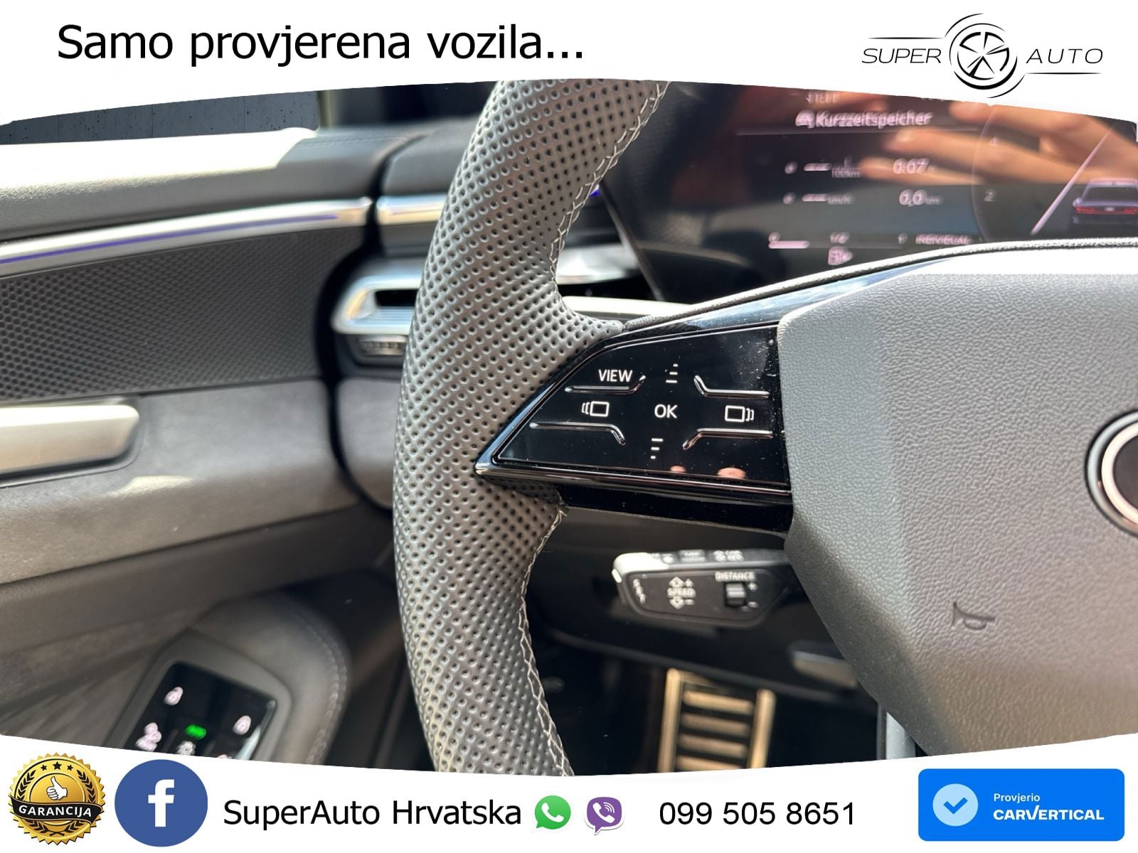 Audi A6 2.0 TDI (204 KS) quattro S tronic S line LED+GR SJED+ACC