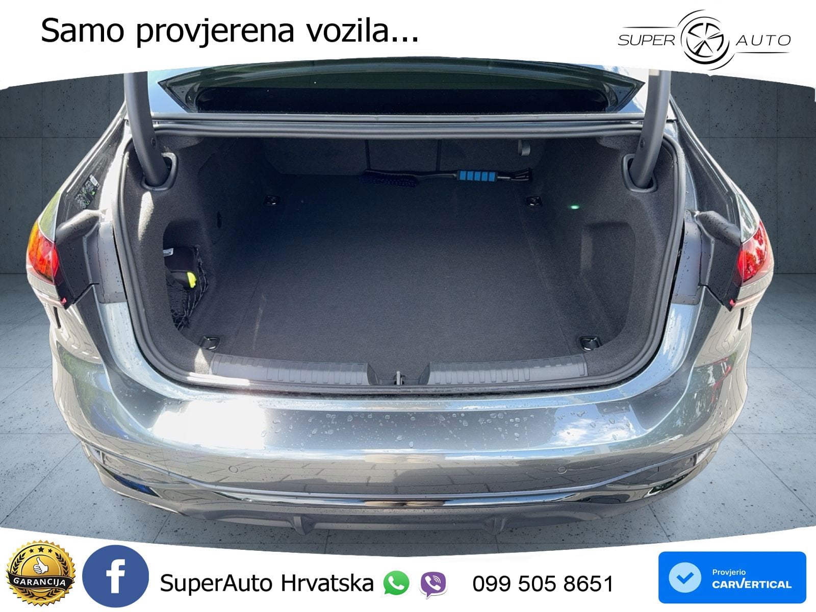 Audi A6 2.0 TDI (204 KS) quattro S tronic S line LED+GR SJED+ACC