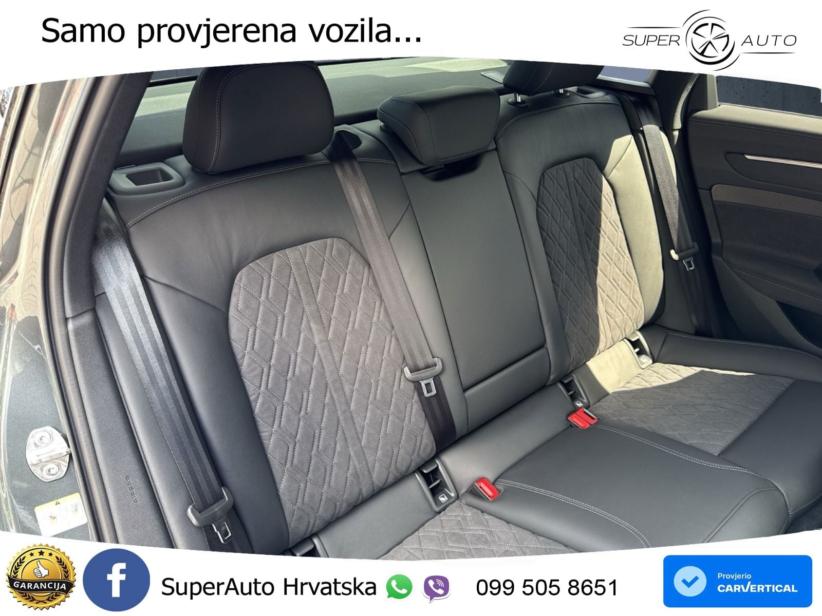 Audi A6 2.0 TDI (204 KS) quattro S tronic S line LED+GR SJED+ACC