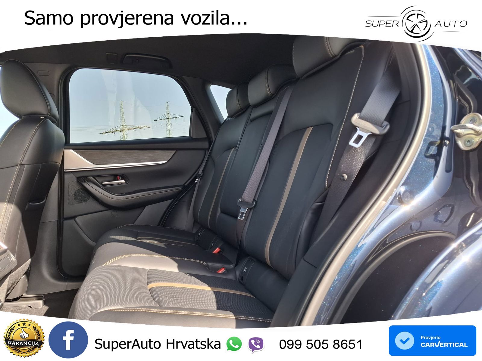 Mazda CX-60 3.3 e-Skyactiv D (254 KS) AWD Automatic LED+GR SJED+ACC
