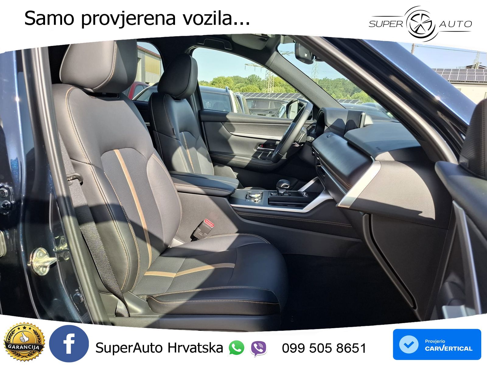 Mazda CX-60 3.3 e-Skyactiv D (254 KS) AWD Automatic LED+GR SJED+ACC