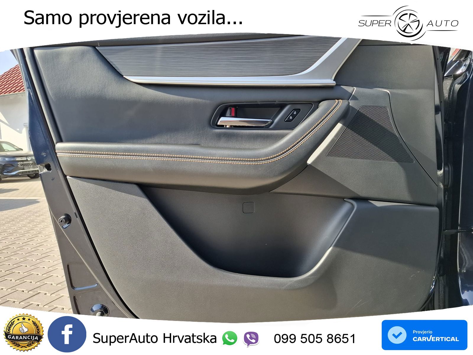 Mazda CX-60 3.3 e-Skyactiv D (254 KS) AWD Automatic LED+GR SJED+ACC