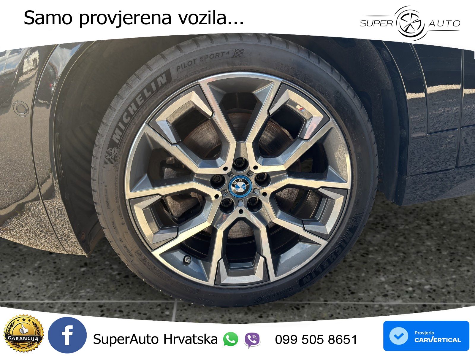 BMW X2 xDrive25e Steptronic M Sport