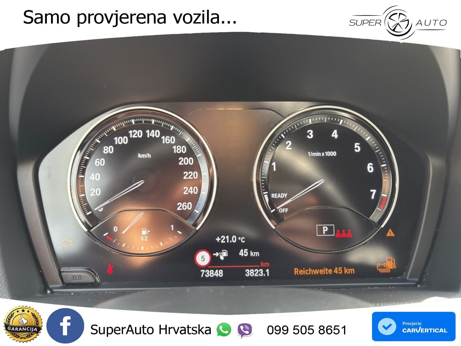 BMW X2 xDrive25e Steptronic M Sport