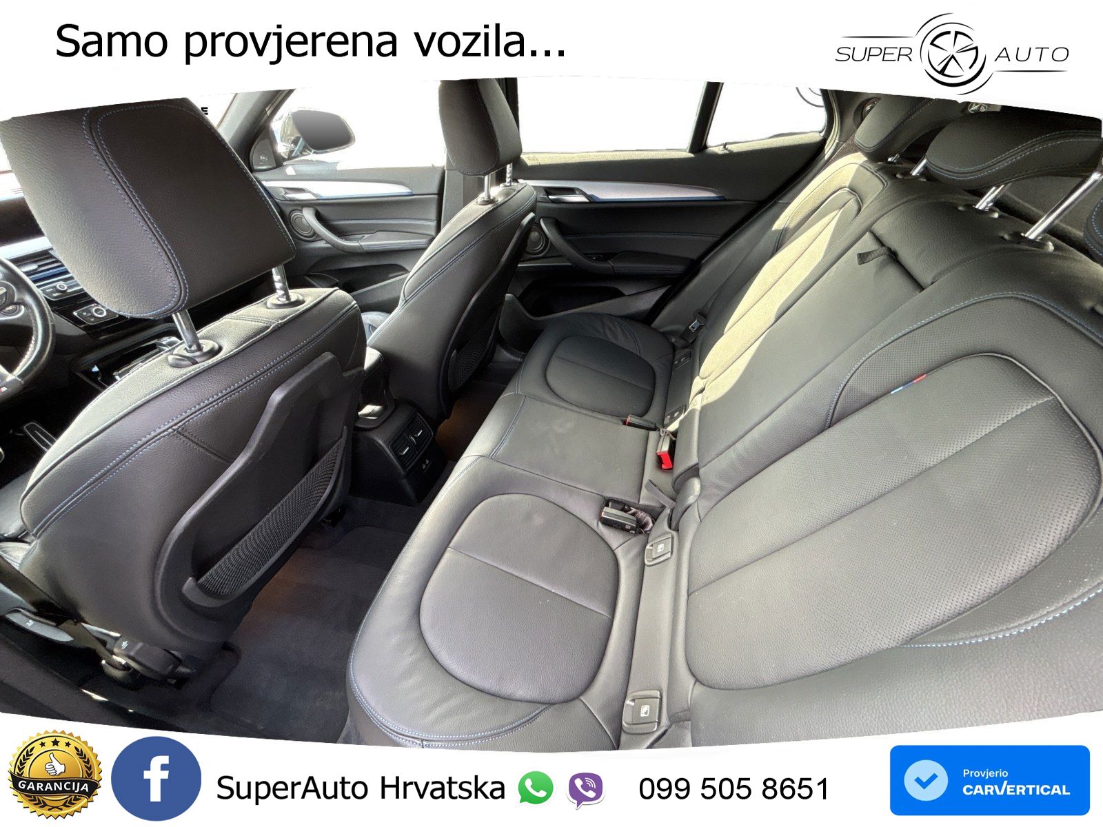 BMW X2 xDrive25e Steptronic M Sport