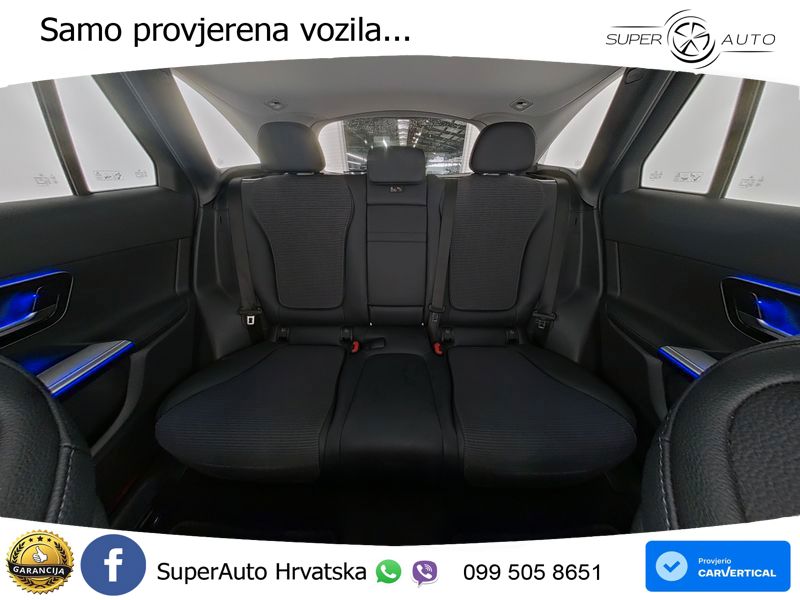 Mercedes GLC 220d (197 KS) 4MATIC 9G-TRONIC Avantgarde