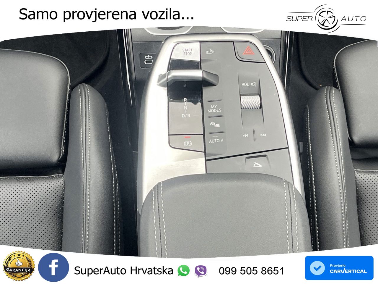 BMW iX2 66.5 kWh (313 KS) xDrive30