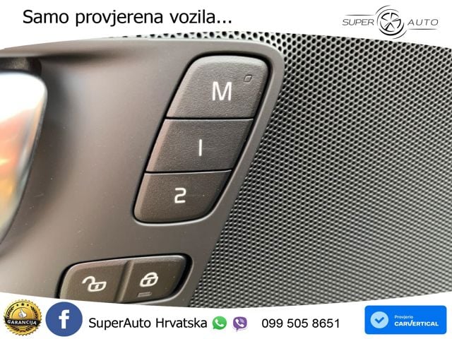 Volvo XC60 T8 AWD Geartronic LED+GR SJED+ACC