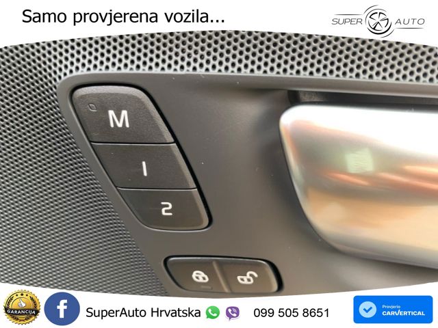 Volvo XC60 T8 AWD Geartronic LED+GR SJED+ACC