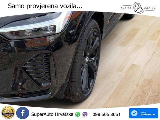 Volvo XC60 T8 AWD Geartronic LED+GR SJED+ACC