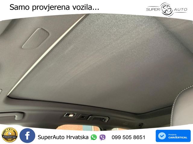 Volvo XC60 T8 AWD Geartronic LED+GR SJED+ACC