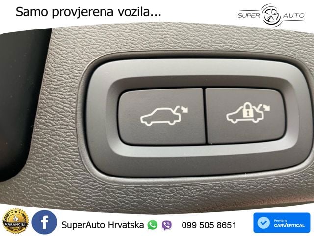 Volvo XC60 T8 AWD Geartronic LED+GR SJED+ACC