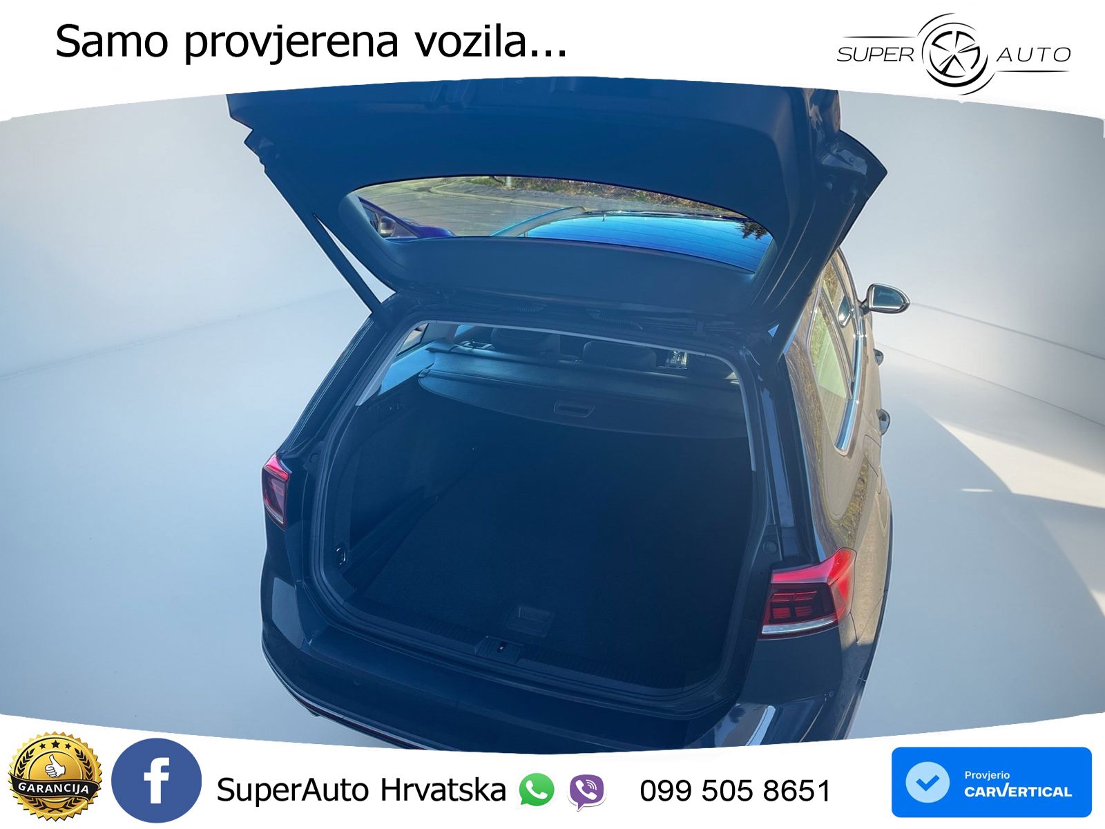 Volkswagen Passat Variant 2.0 TDI (200 KS) 4MOTION DSG LED+GR SJED+ACC