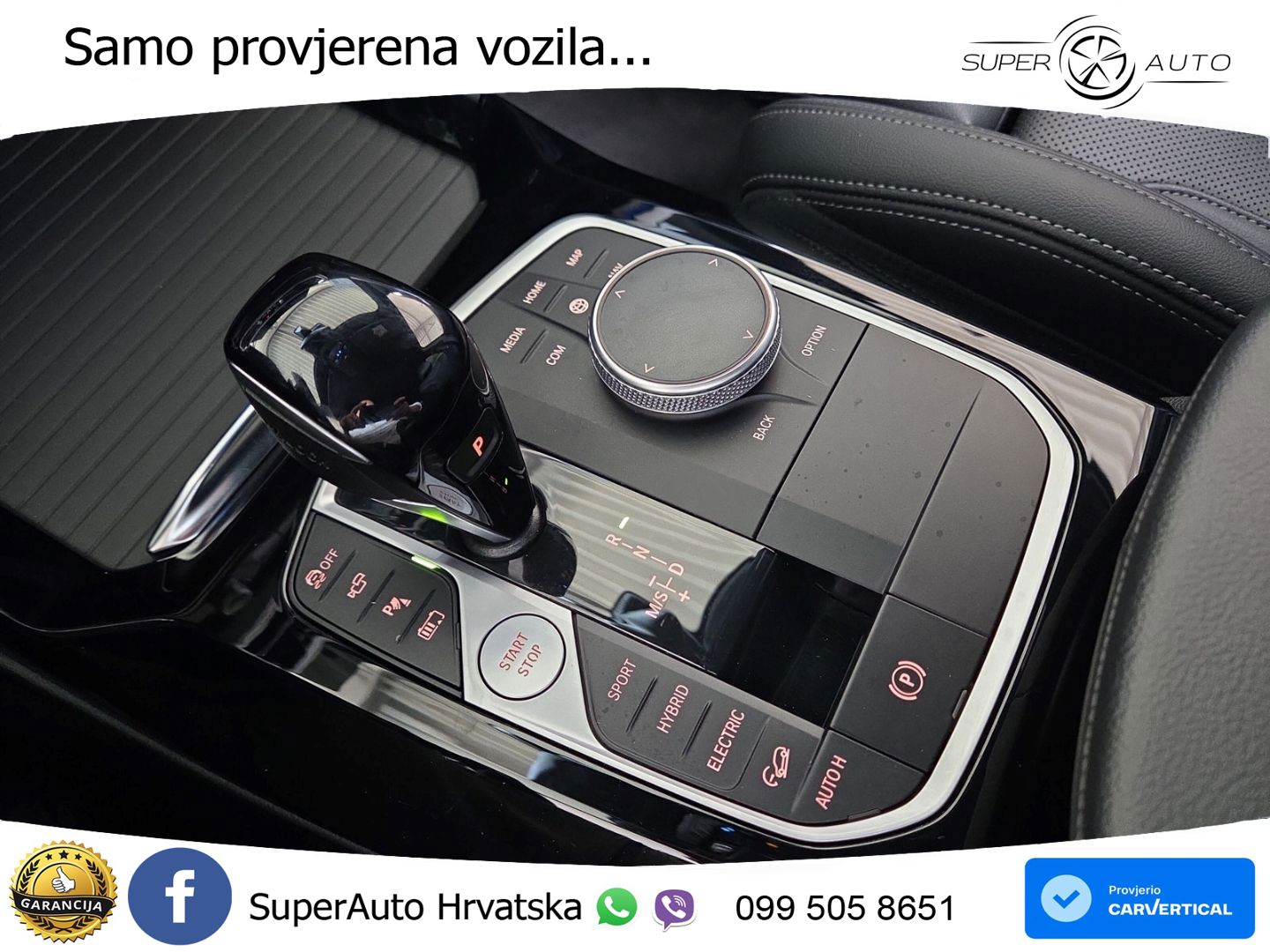 BMW X3 20i xDrive Steptronic
